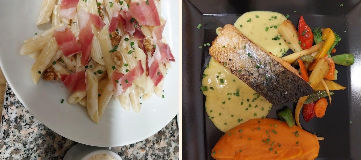 Le Cinq - Gallery Image 4