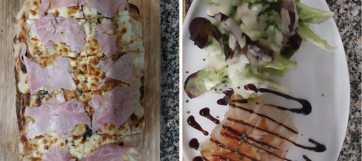 Le Cinq - Gallery Image 5