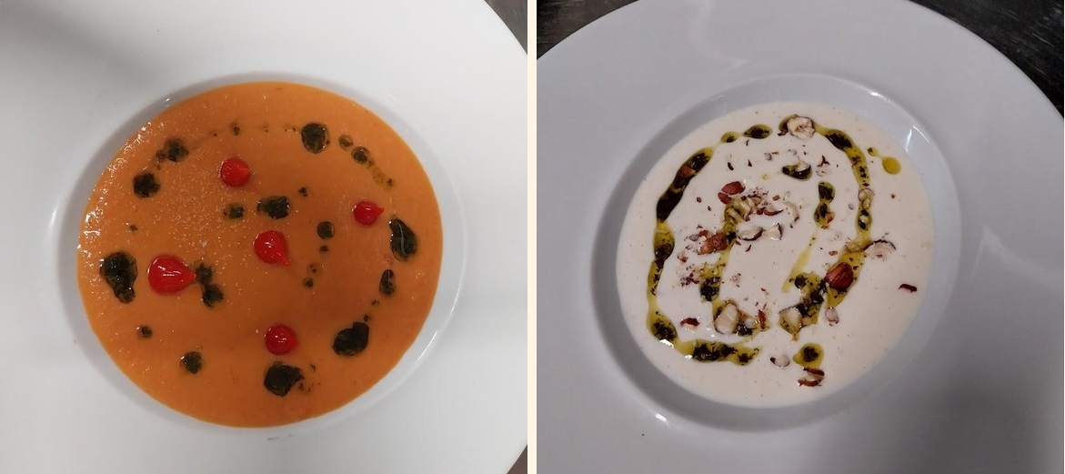 Le Cinq - Gallery Image 6