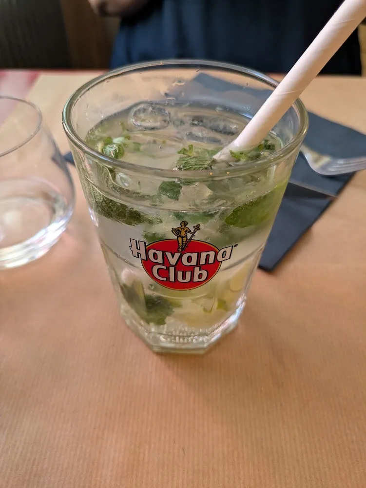 Mojito